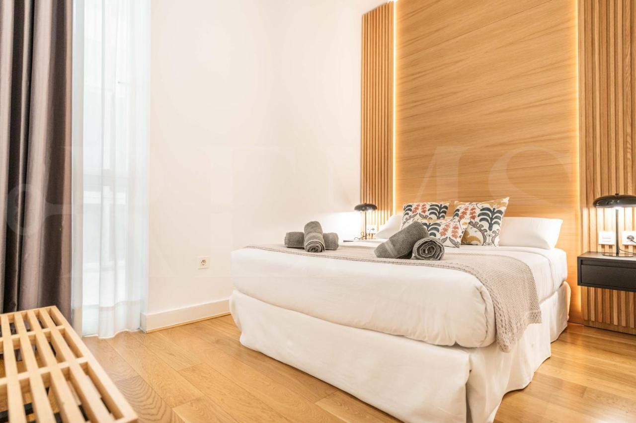 Apartment With Balcony In The Heart Of Malaga By Rems Zewnętrze zdjęcie